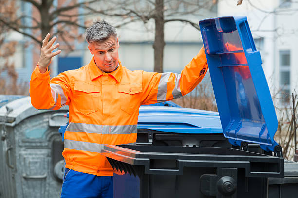 Best Scrap Metal Removal  in Ferguson, MO